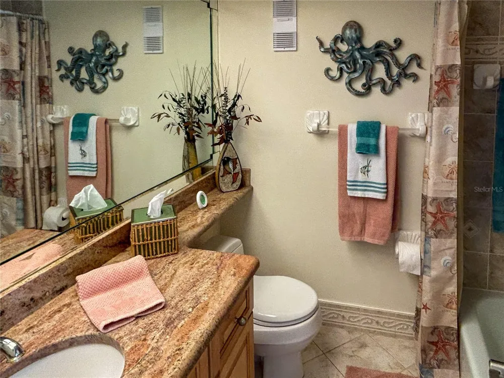 1230 GULF BOULEVARD #207 Clearwater Beach, FL 33767