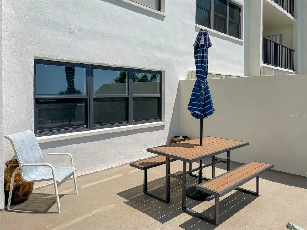 1230 GULF BOULEVARD #207 Clearwater Beach, FL 33767