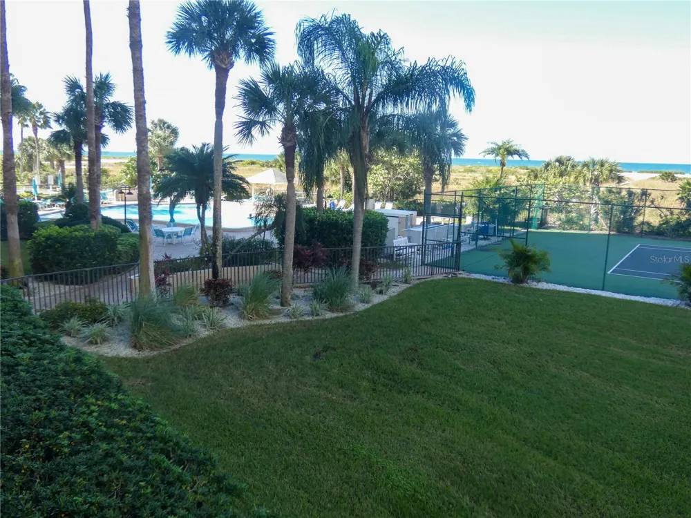 1230 GULF BOULEVARD #207 Clearwater Beach, FL 33767