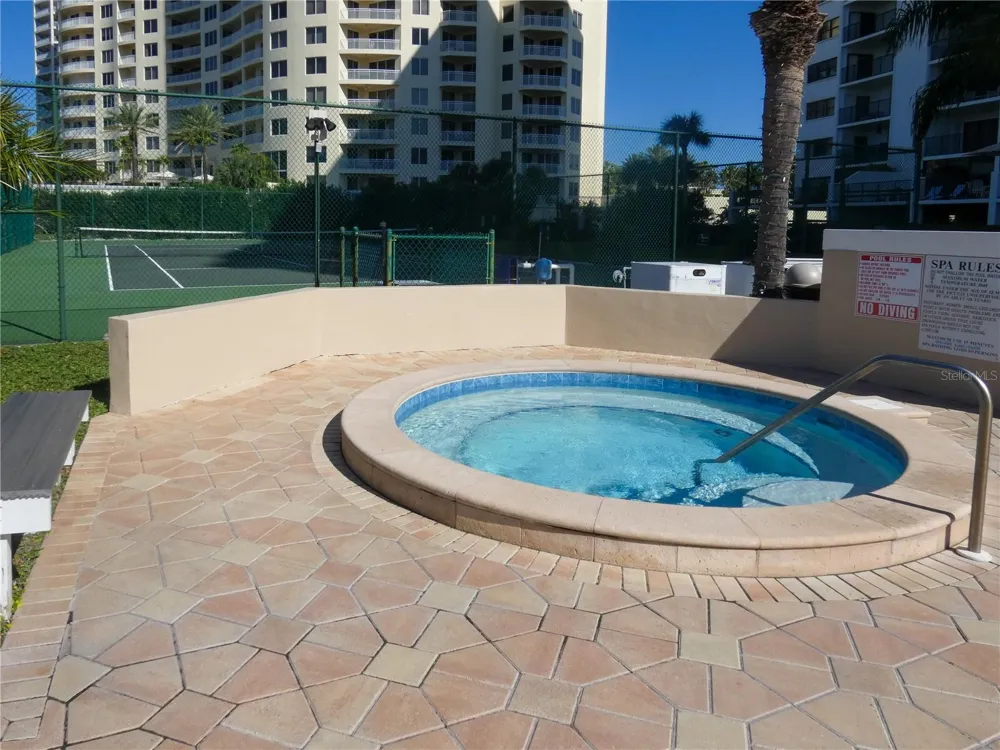 1230 GULF BOULEVARD #207 Clearwater Beach, FL 33767