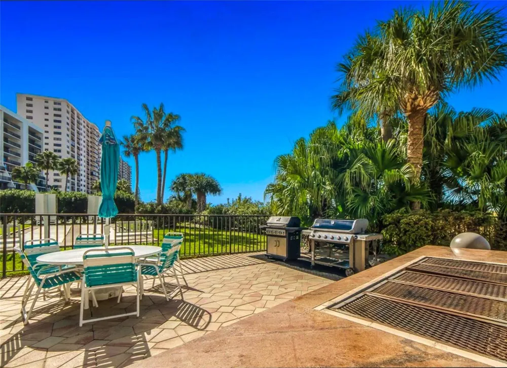 1230 GULF BOULEVARD #207 Clearwater Beach, FL 33767