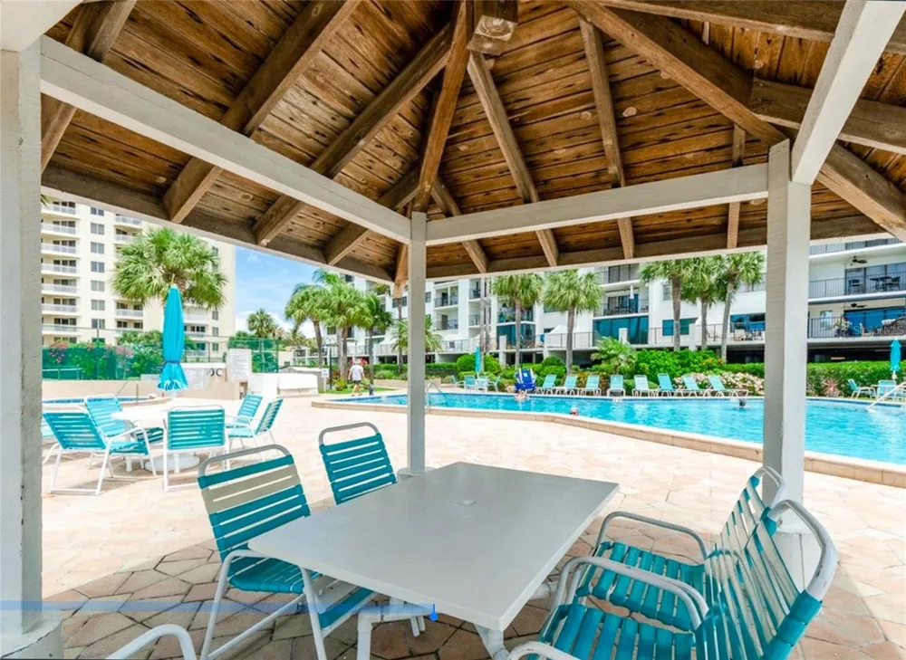 1230 GULF BOULEVARD #207 Clearwater Beach, FL 33767