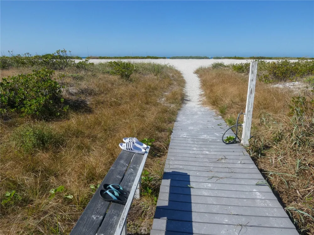 1230 GULF BOULEVARD #207 Clearwater Beach, FL 33767