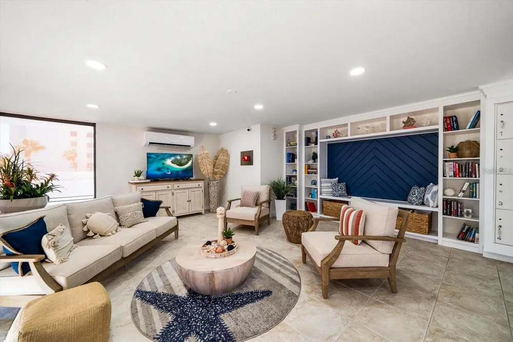 1230 GULF BOULEVARD #207 Clearwater Beach, FL 33767