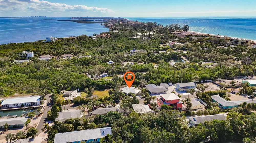 624 SAINT JUDES DRIVE Longboat Key, FL 34228