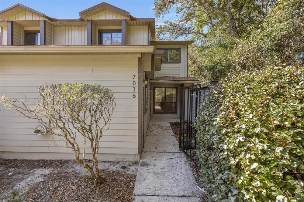 7018 NW 52ND TERRACE Gainesville, FL 32653