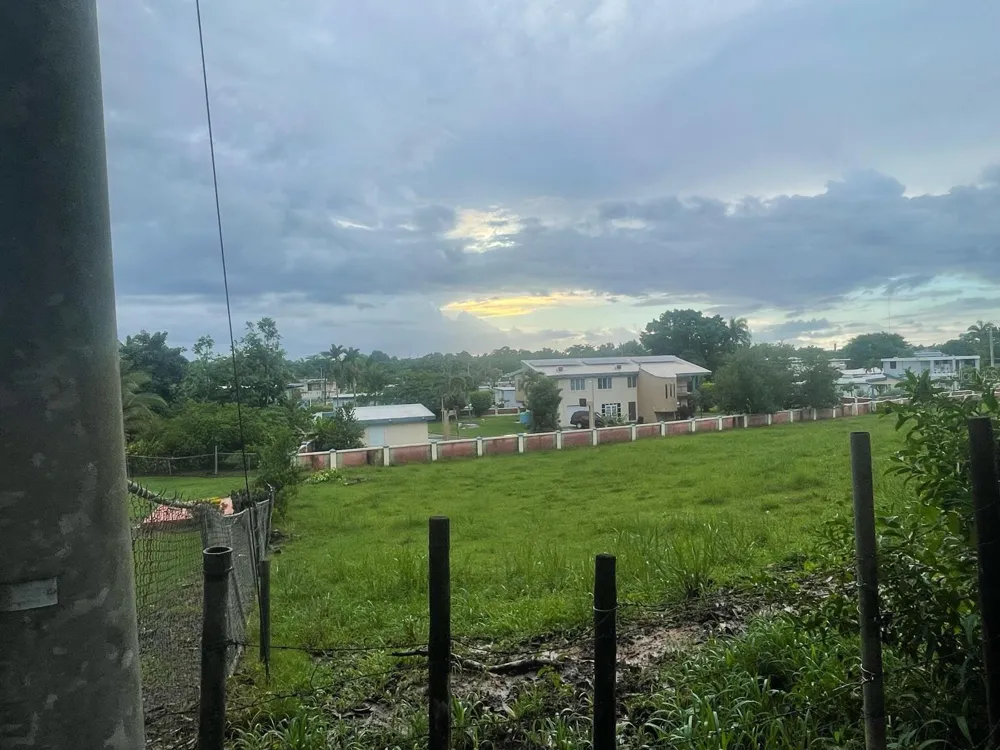 PR-417 BARRIO MARIAS EN AGUADA Aguada, PR 00602