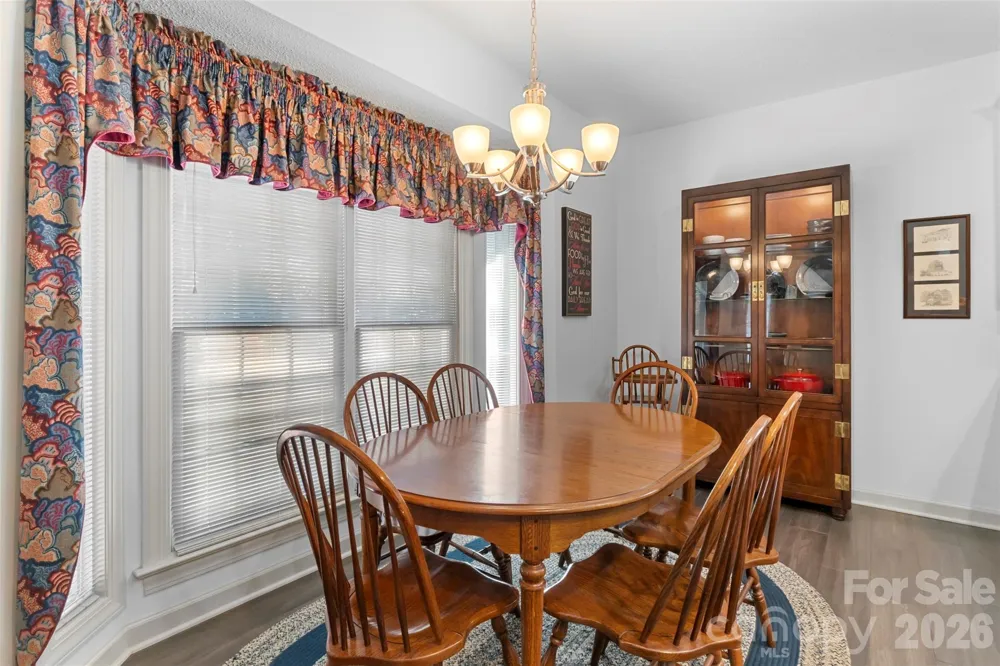 168 Game Trail Thomasville, NC 27360