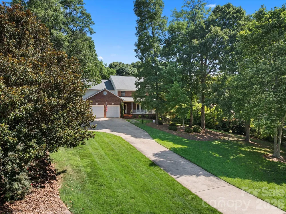 168 Game Trail Thomasville, NC 27360