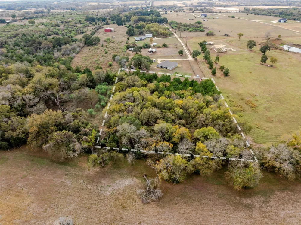 Armstrong School Road Chappell Hill, TX 77426