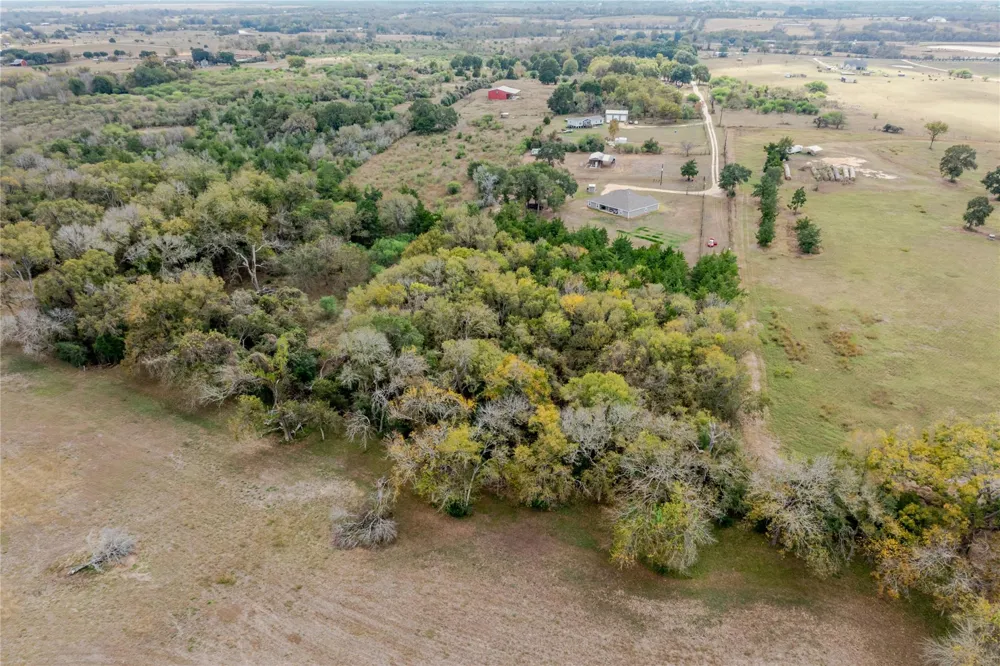 Armstrong School Road Chappell Hill, TX 77426