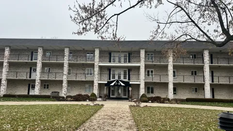 4501 Wheeling Avenue ## 7A-306
