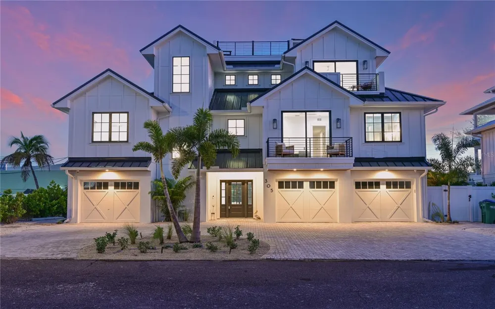 305 55TH STREET Holmes Beach, FL 34217