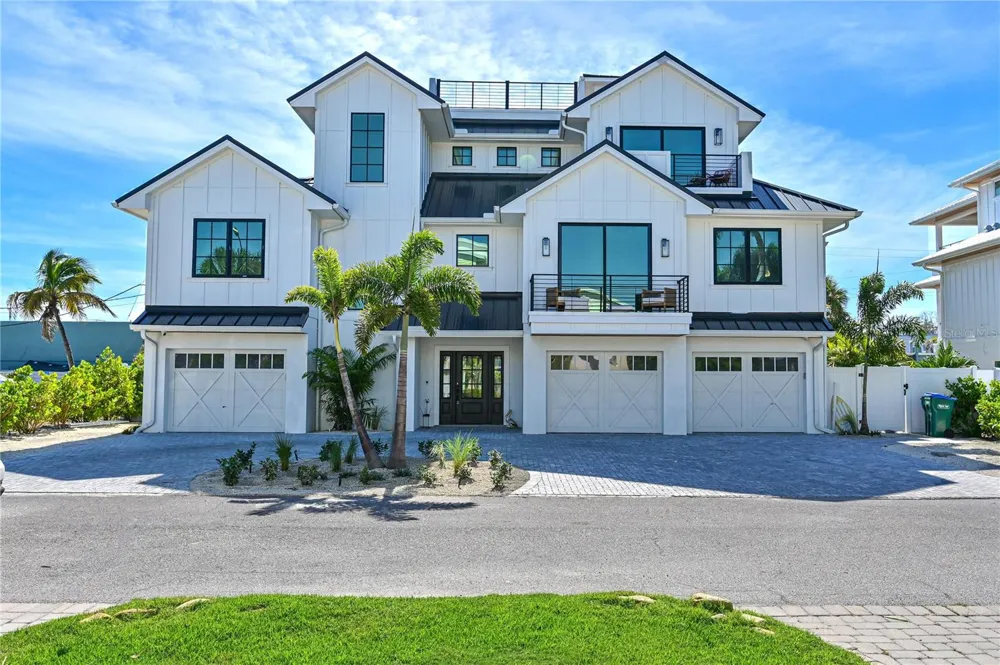 305 55TH STREET Holmes Beach, FL 34217