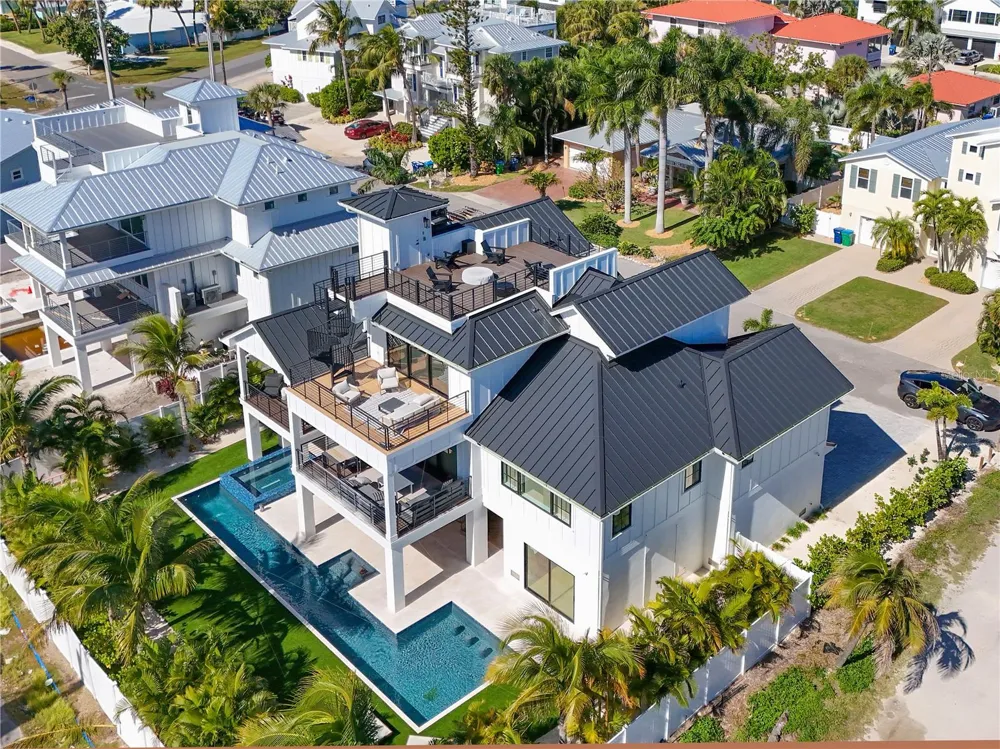 305 55TH STREET Holmes Beach, FL 34217