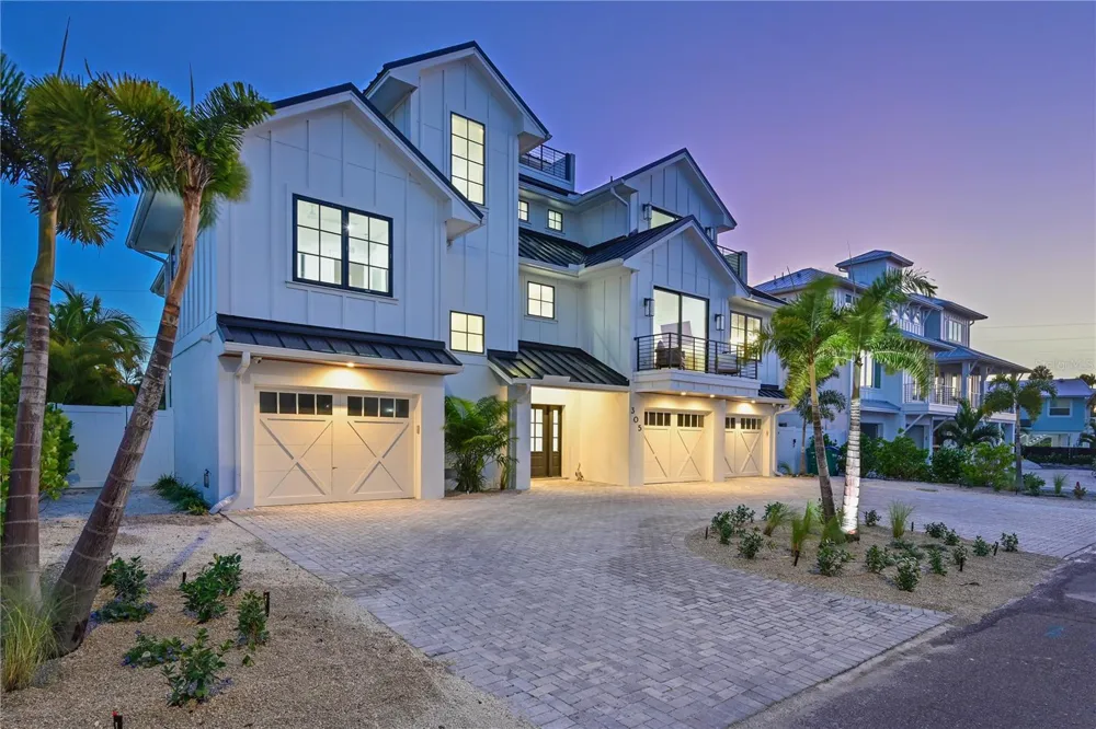 305 55TH STREET Holmes Beach, FL 34217