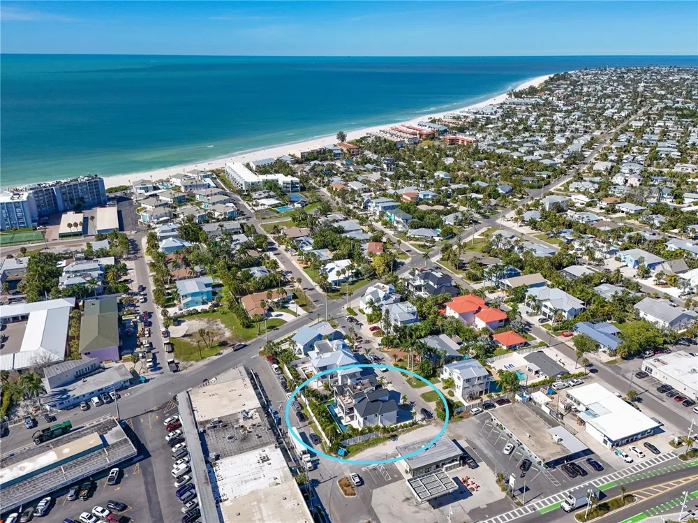305 55TH STREET Holmes Beach, FL 34217