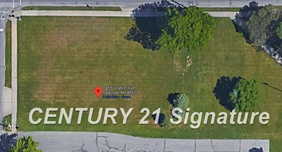 1455 Gratiot Avenue Saginaw City, MI 48602