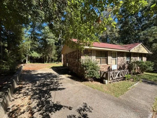 1061 Porter Drive Elberton, GA 30635