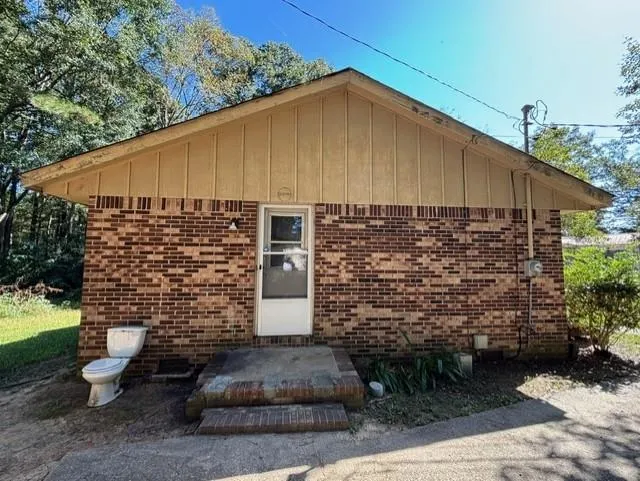 1061 Porter Drive Elberton, GA 30635