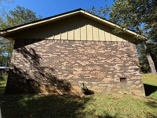 1061 Porter Drive Elberton, GA 30635