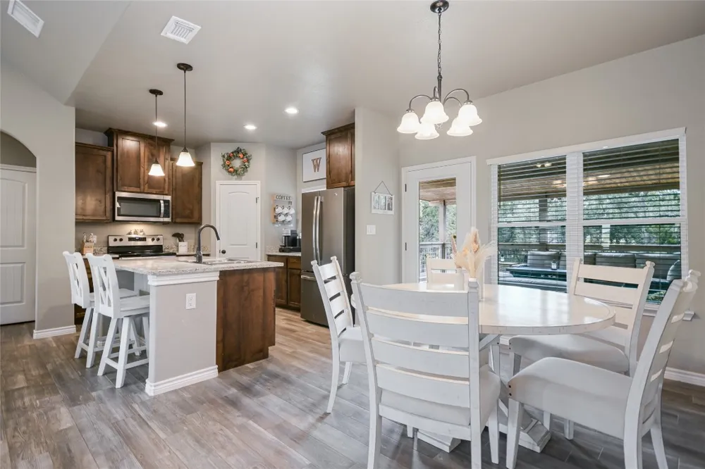 11631 FM 32 Fischer, TX 78623