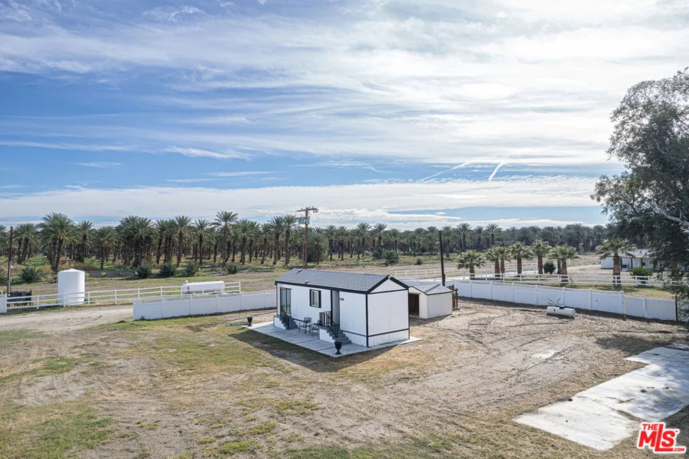 84455 61st Avenue Thermal, CA 92274