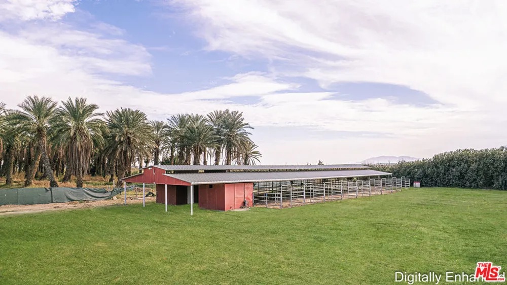 84455 61st Avenue Thermal, CA 92274