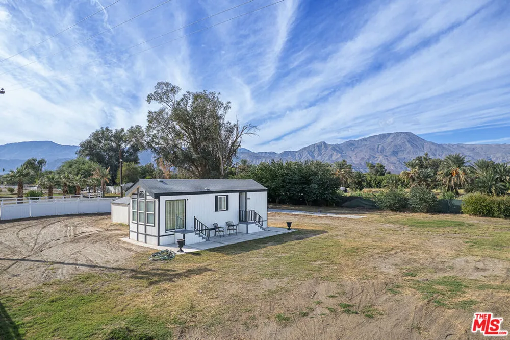 84455 61st Avenue Thermal, CA 92274