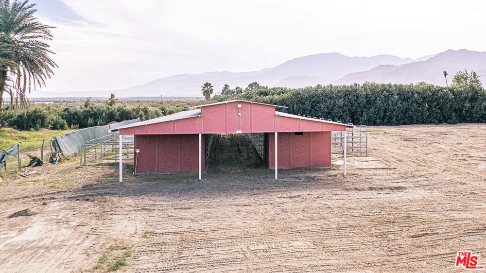 84455 61st Avenue Thermal, CA 92274