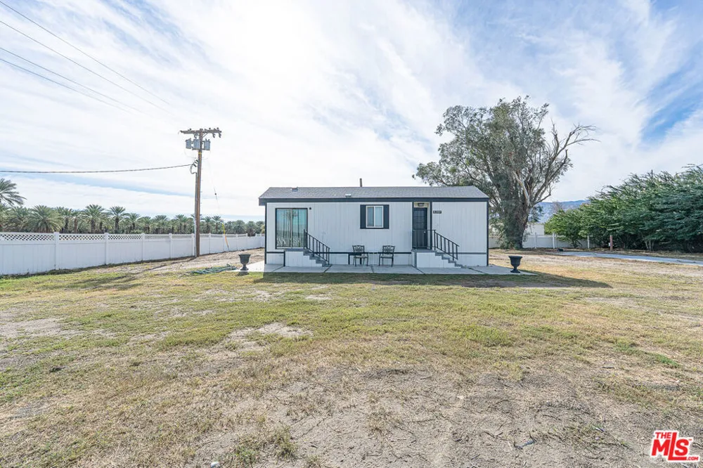 84455 61st Avenue Thermal, CA 92274