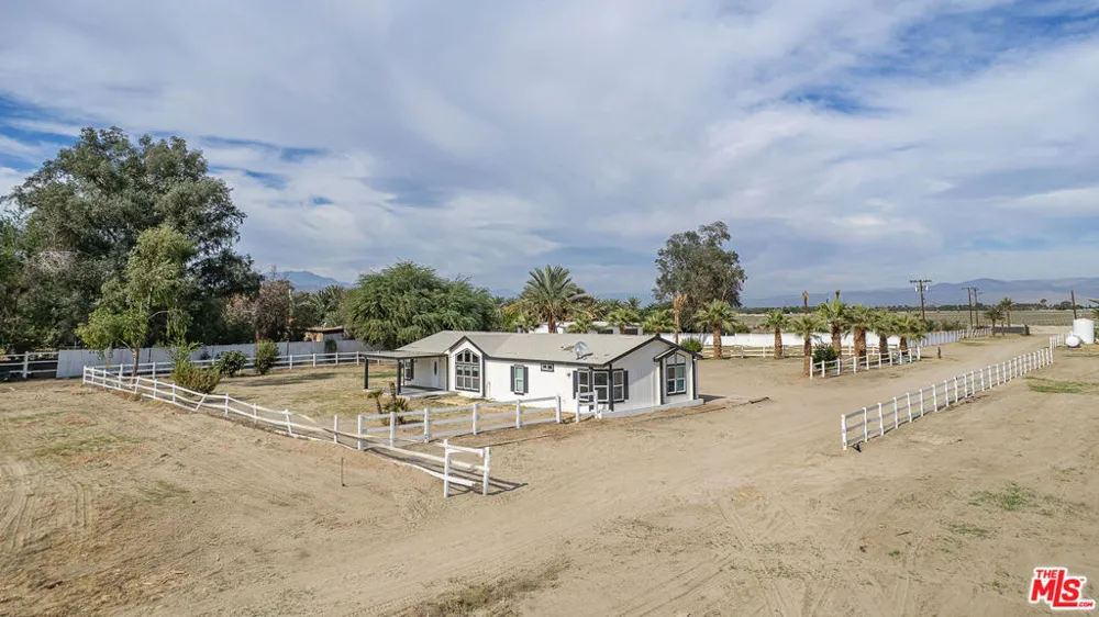 84455 61st Avenue Thermal, CA 92274