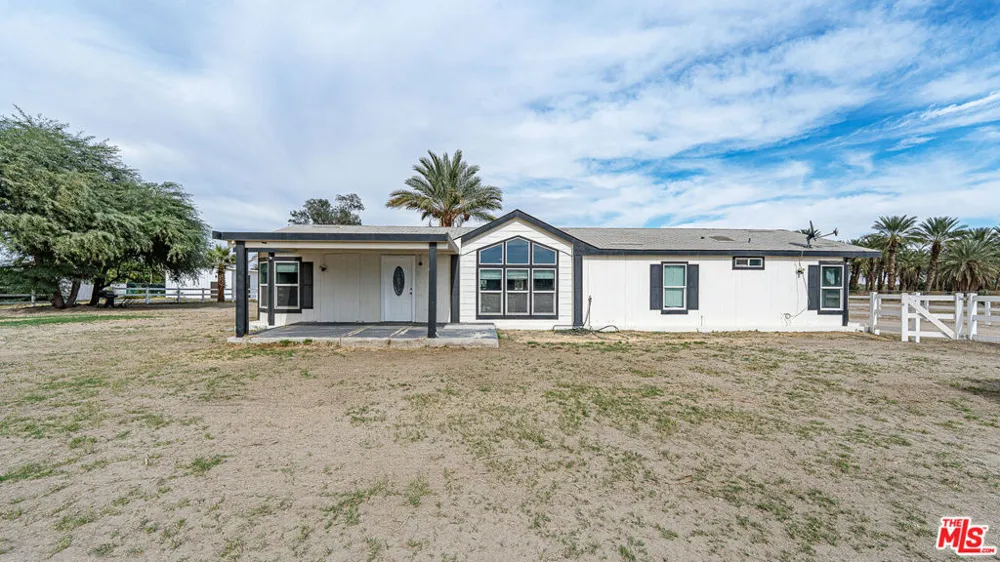 84455 61st Avenue Thermal, CA 92274