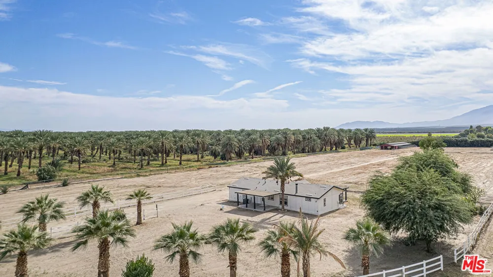 84455 61st Avenue Thermal, CA 92274