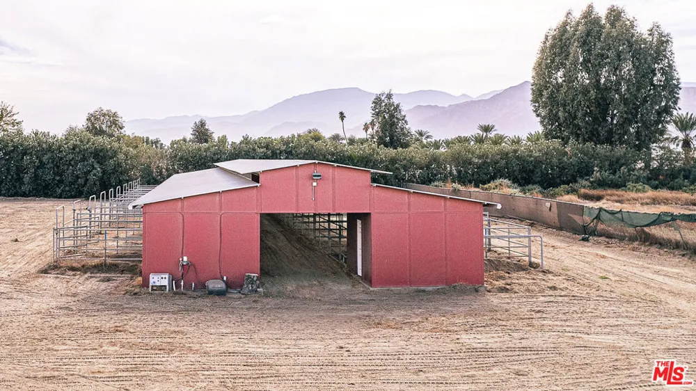 84455 61st Avenue Thermal, CA 92274