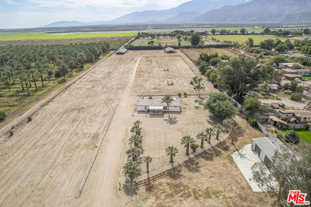 84455 61st Avenue Thermal, CA 92274