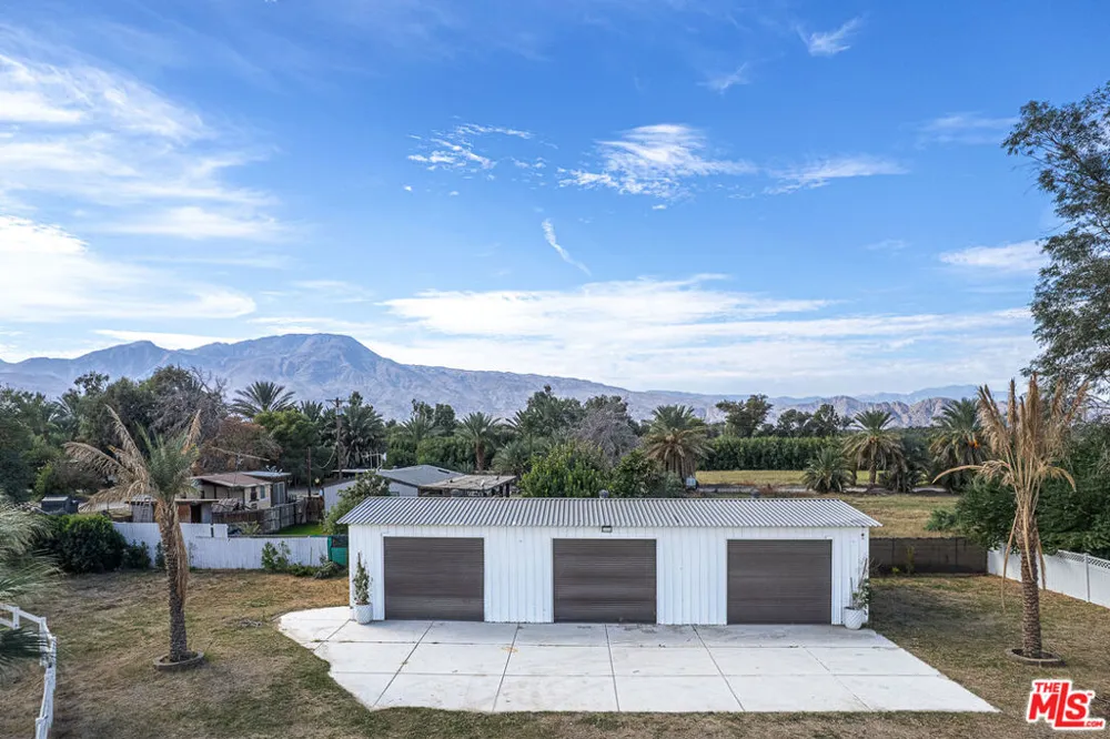 84455 61st Avenue Thermal, CA 92274