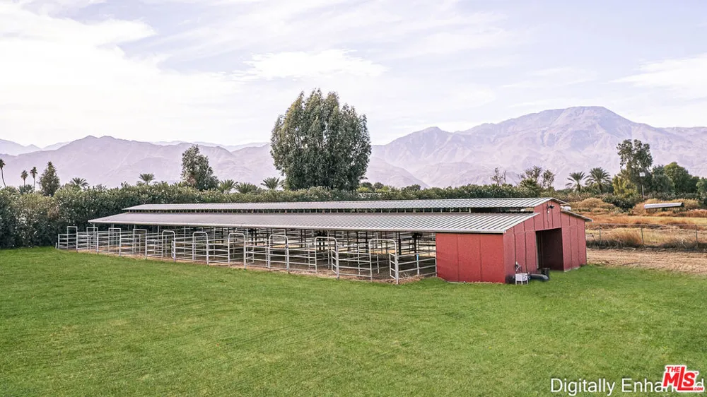 84455 61st Avenue Thermal, CA 92274