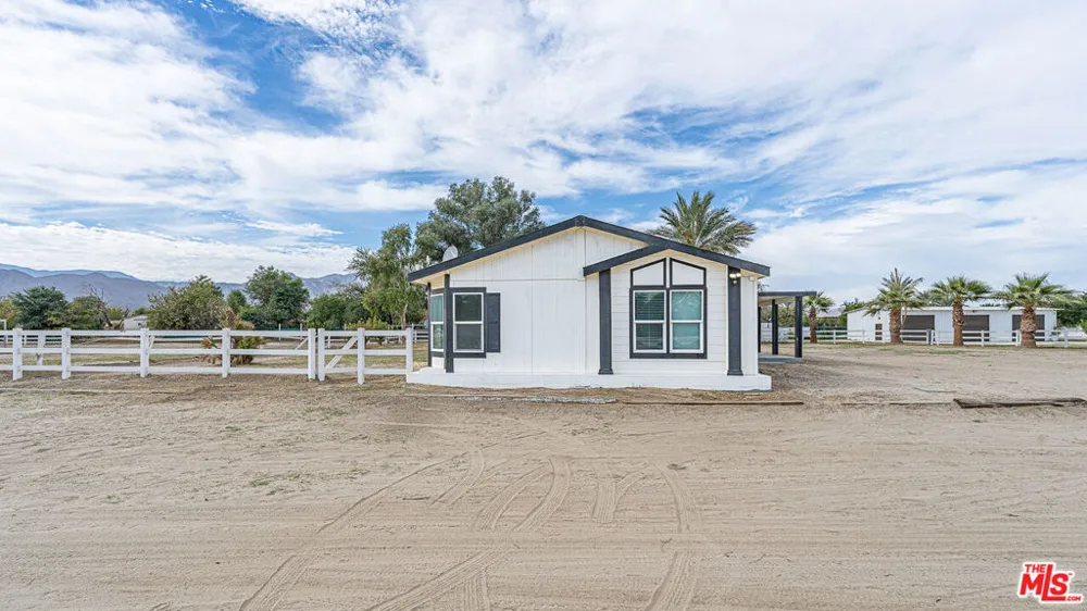 84455 61st Avenue Thermal, CA 92274