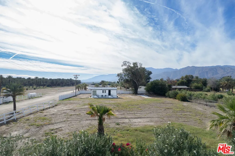 84455 61st Avenue Thermal, CA 92274