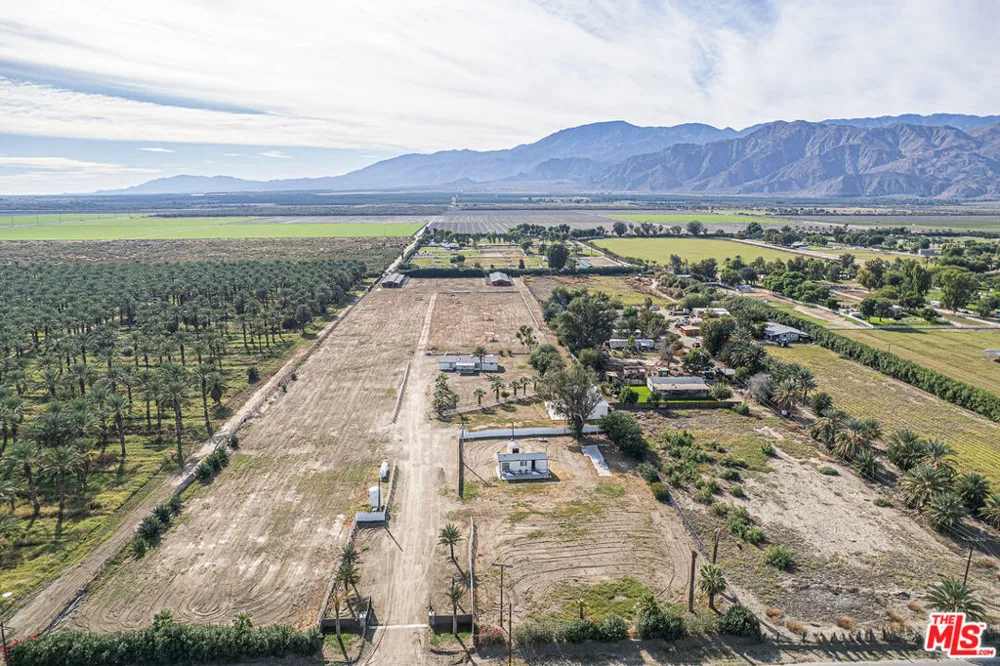84455 61st Avenue Thermal, CA 92274