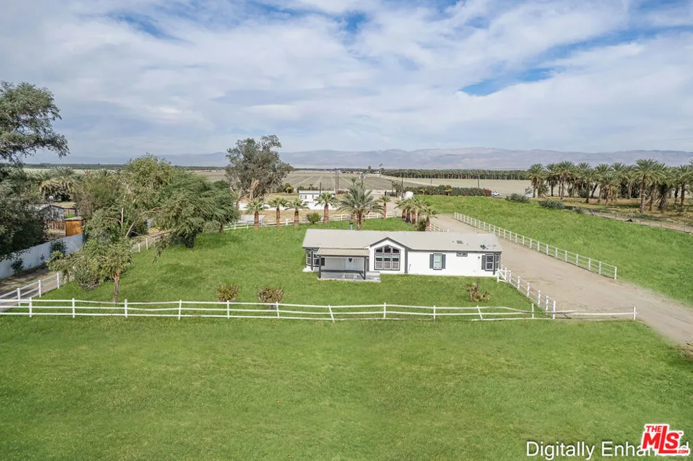 84455 61st Avenue Thermal, CA 92274