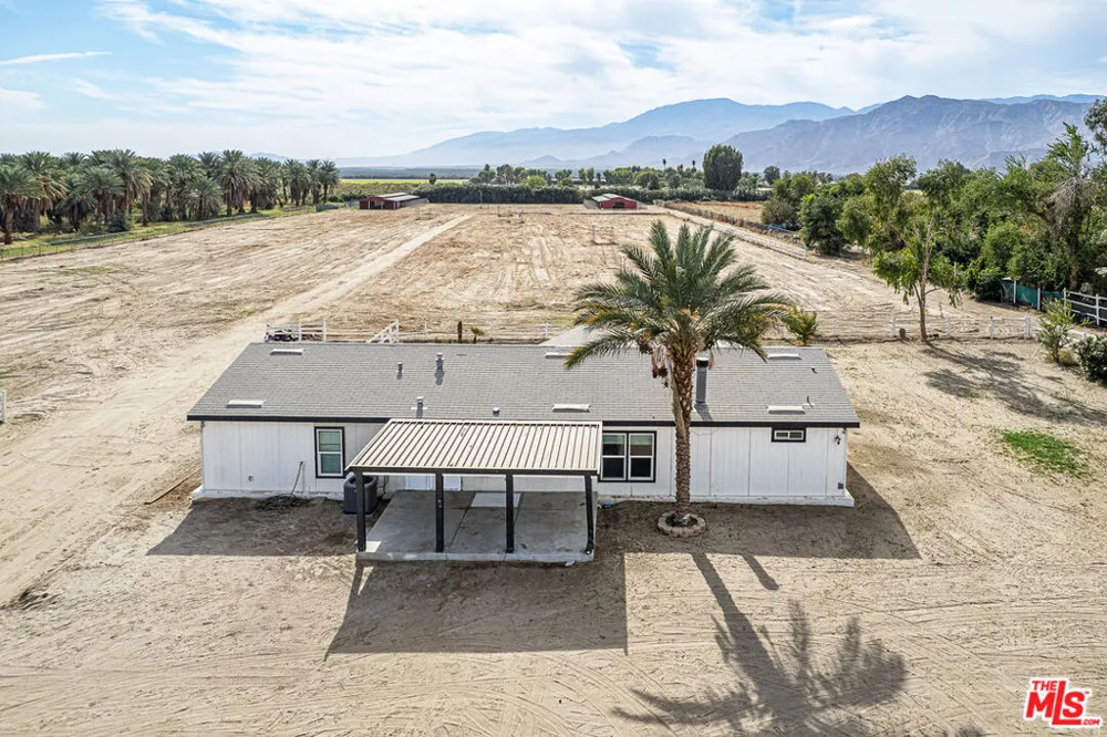 84455 61st Avenue Thermal, CA 92274