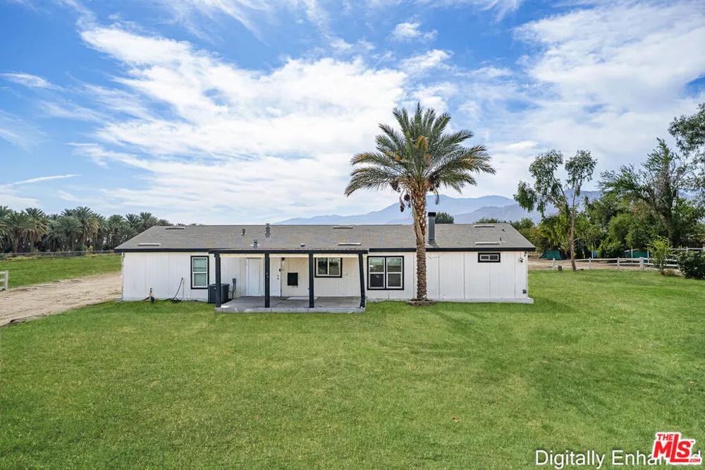 84455 61st Avenue Thermal, CA 92274