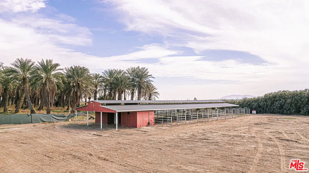 84455 61st Avenue Thermal, CA 92274