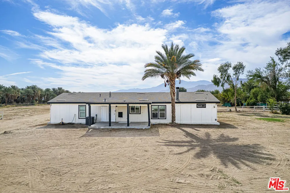 84455 61st Avenue Thermal, CA 92274