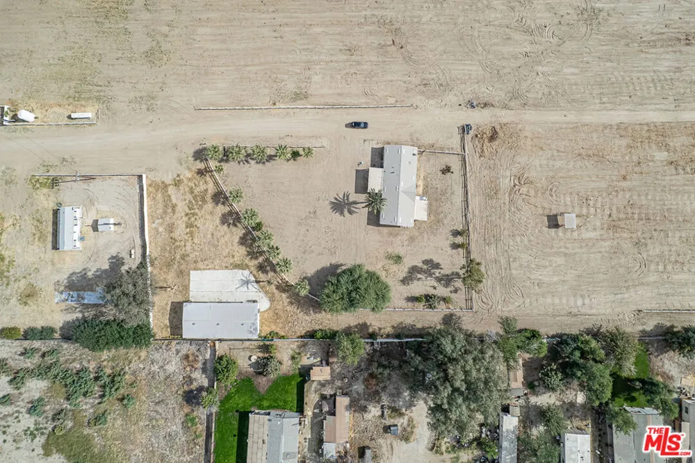 84455 61st Avenue Thermal, CA 92274