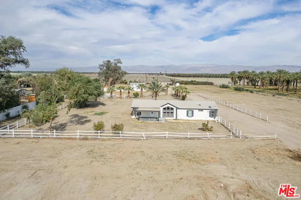 84455 61st Avenue Thermal, CA 92274
