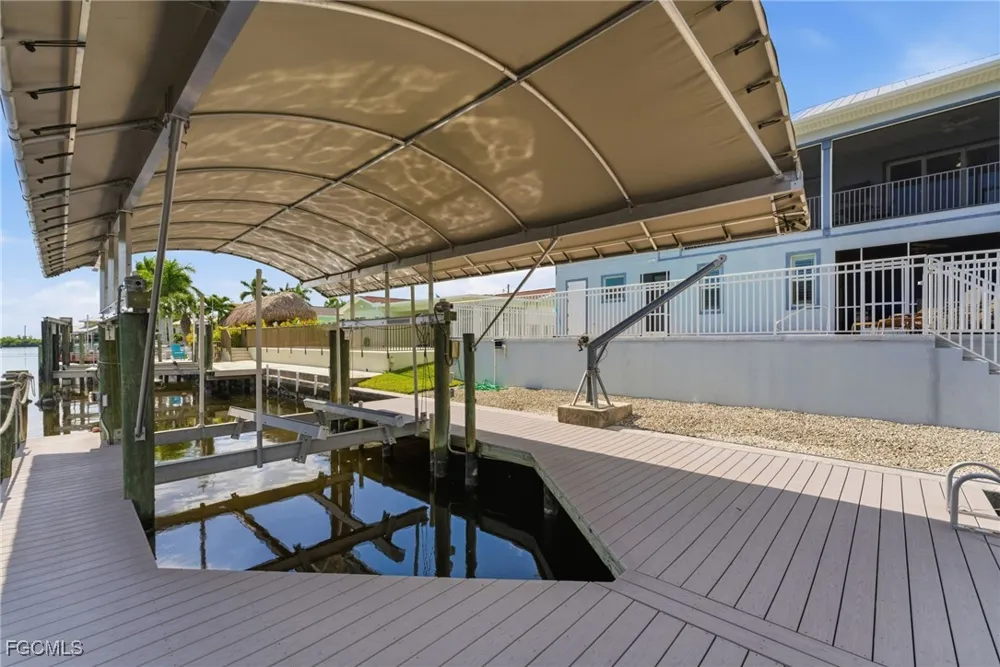 Boat Shell Drive Matlacha Isles, FL 33991