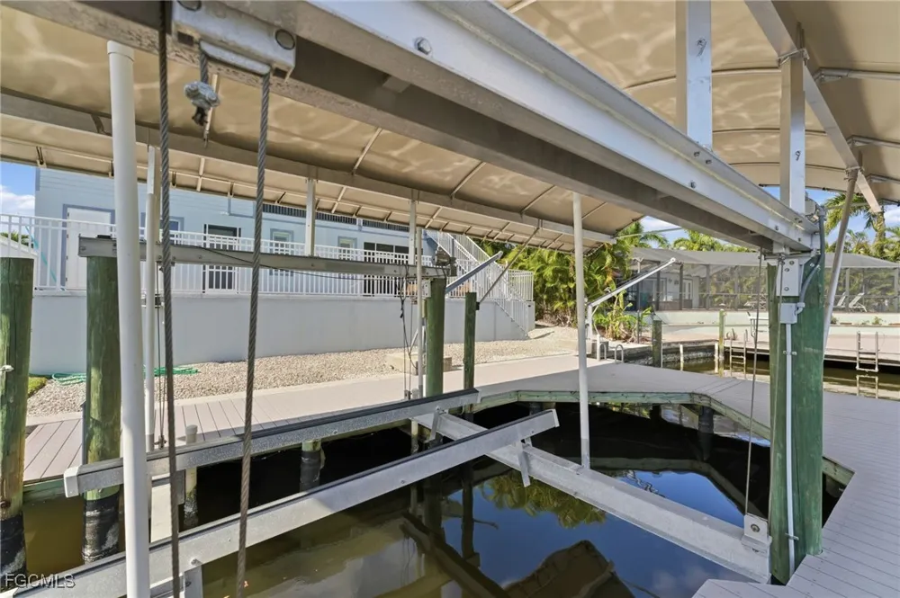 Boat Shell Drive Matlacha Isles, FL 33991